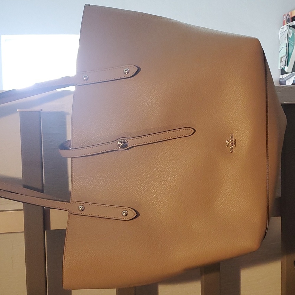 Coach Tote bag